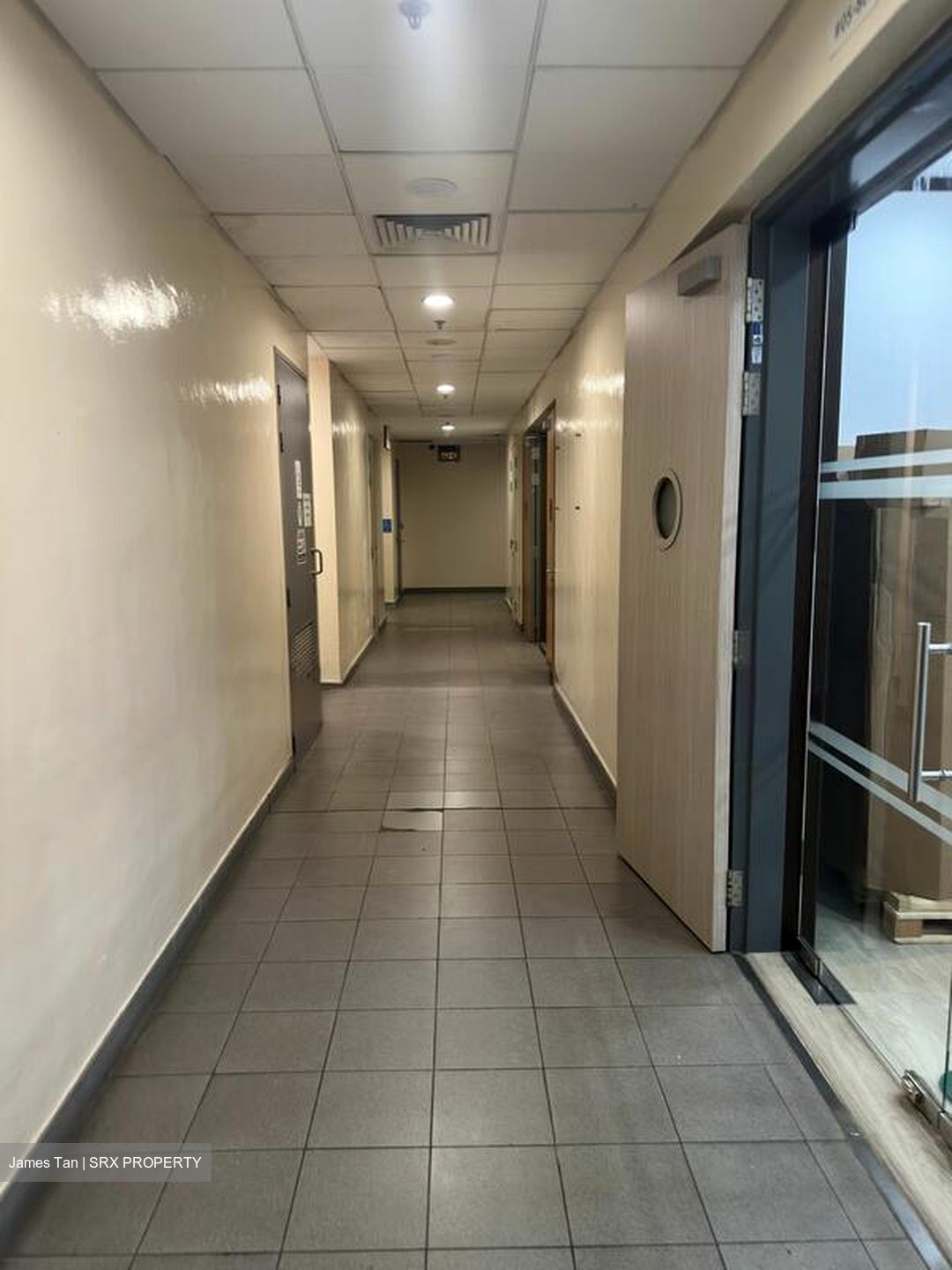 Ubi Techpark (D14), Factory #500823561